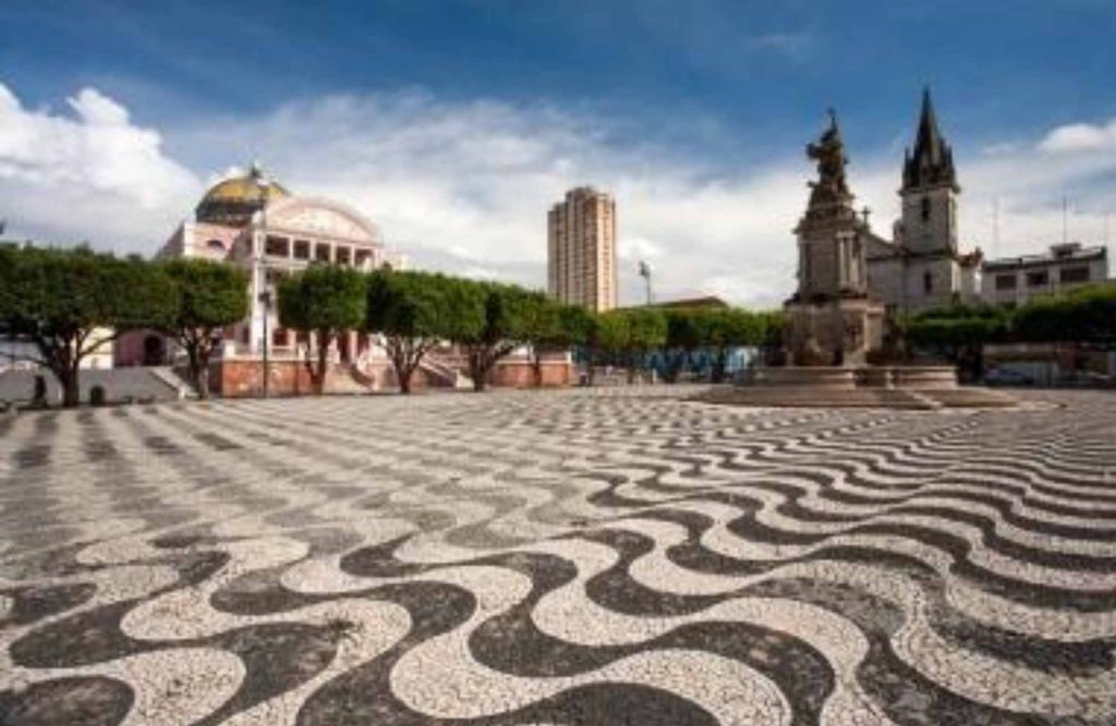 Como transferir veículo de Manaus para outro Estado