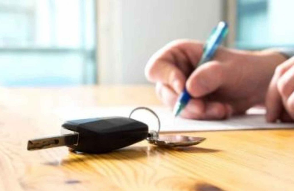 Quais são os documentos necessários para Transporte de Veículos