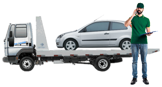 Transporte de Carros