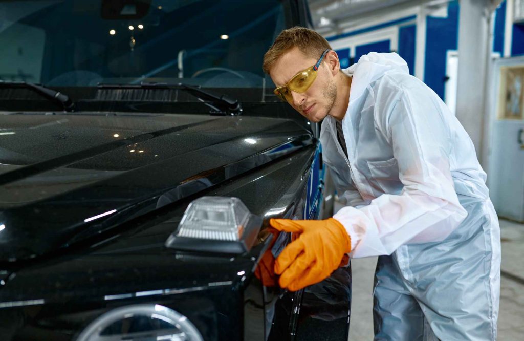 Vistoria cautelar em carros O que é e para que serve